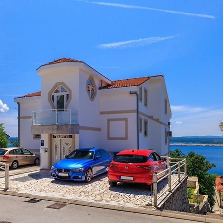 Bella Adria Apartmani ดรามัลย์ ภายนอก รูปภาพ