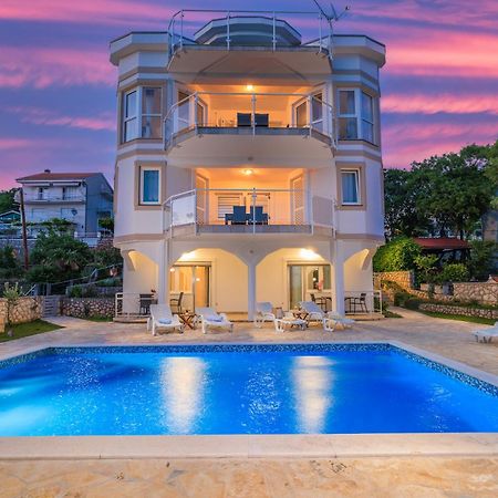 Bella Adria Apartmani ดรามัลย์ ภายนอก รูปภาพ
