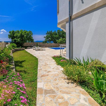 Bella Adria Apartmani ดรามัลย์ ภายนอก รูปภาพ