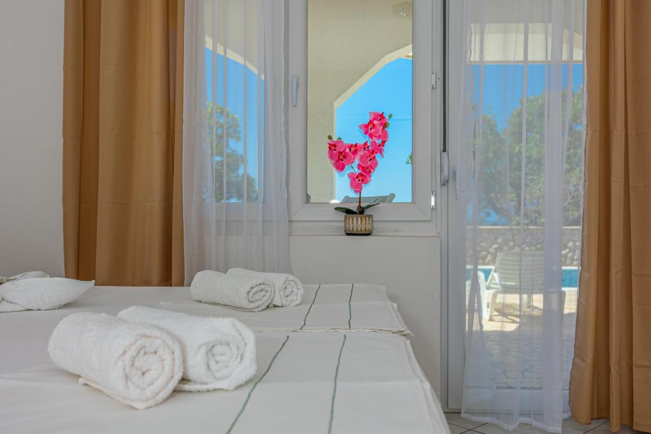 Bella Adria Apartmani ดรามัลย์ ภายนอก รูปภาพ