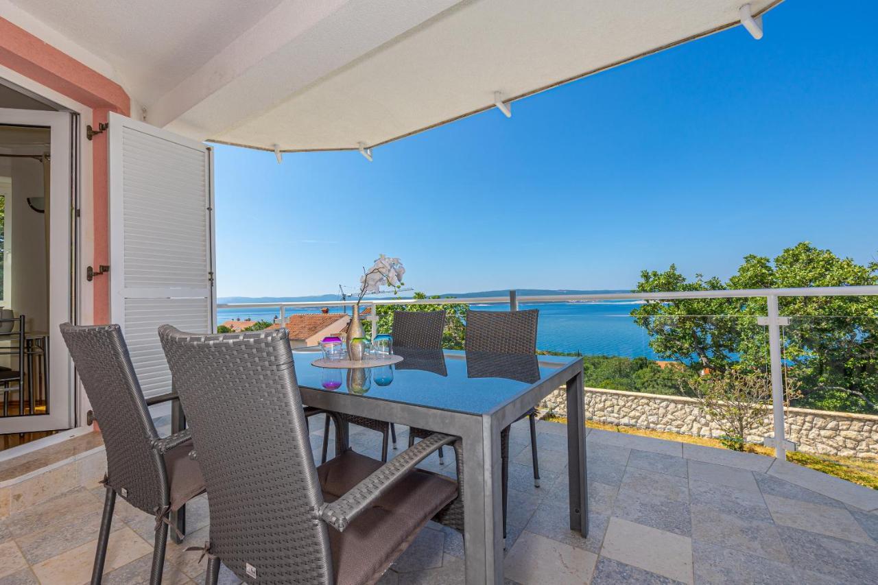 Bella Adria Apartmani ดรามัลย์ ภายนอก รูปภาพ
