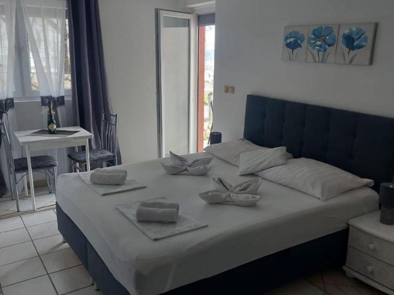 Bella Adria Apartmani ดรามัลย์ ภายนอก รูปภาพ