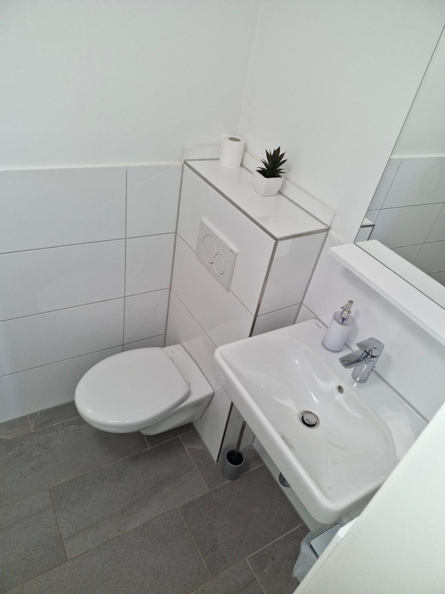Bella Adria Apartmani ดรามัลย์ ภายนอก รูปภาพ