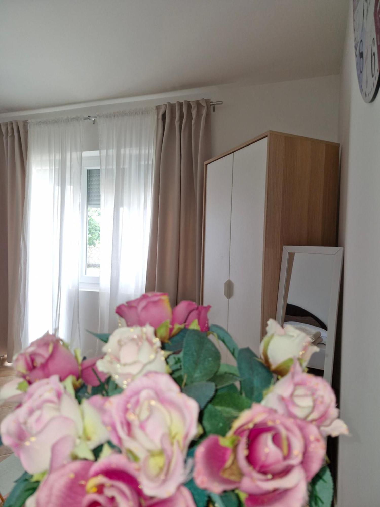 Bella Adria Apartmani ดรามัลย์ ภายนอก รูปภาพ