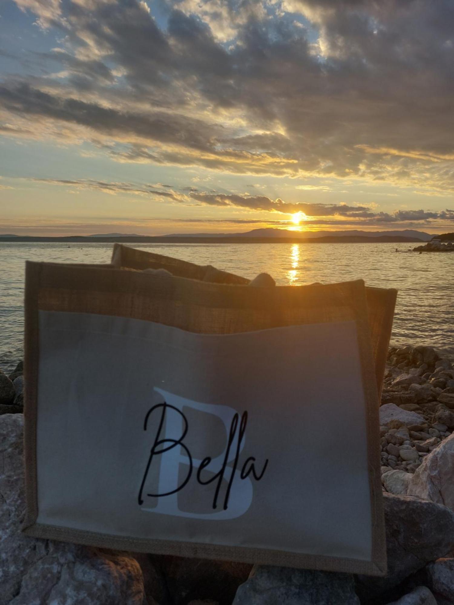 Bella Adria Apartmani ดรามัลย์ ภายนอก รูปภาพ