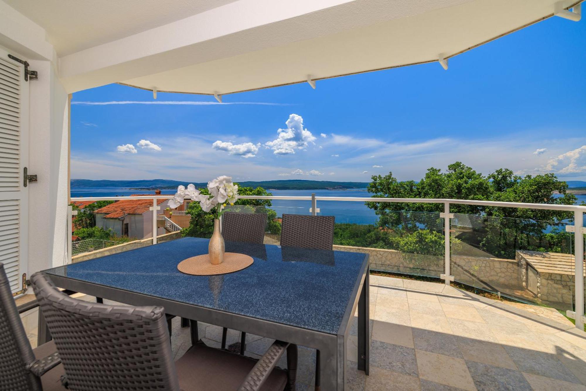 Bella Adria Apartmani ดรามัลย์ ภายนอก รูปภาพ