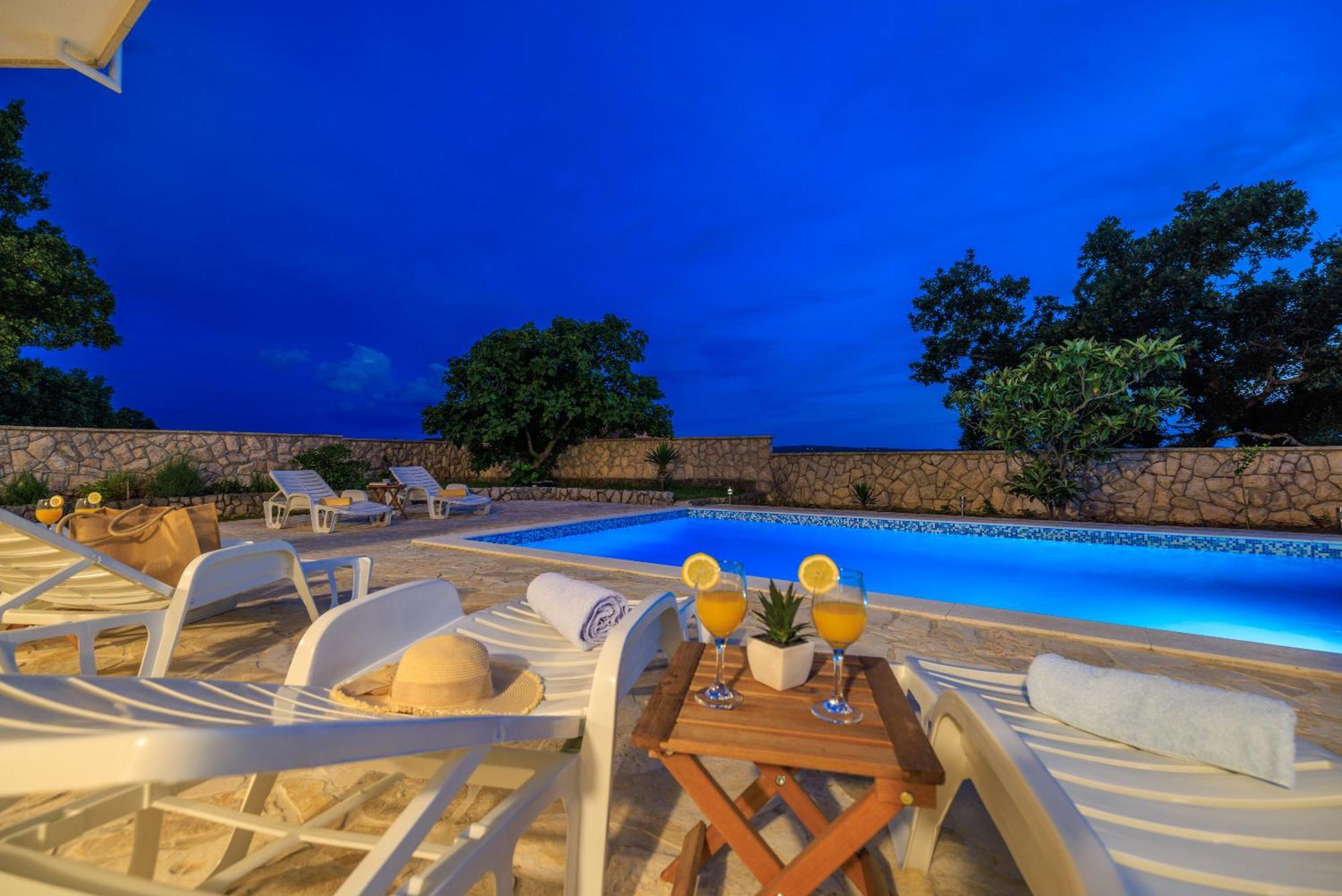Bella Adria Apartmani ดรามัลย์ ภายนอก รูปภาพ