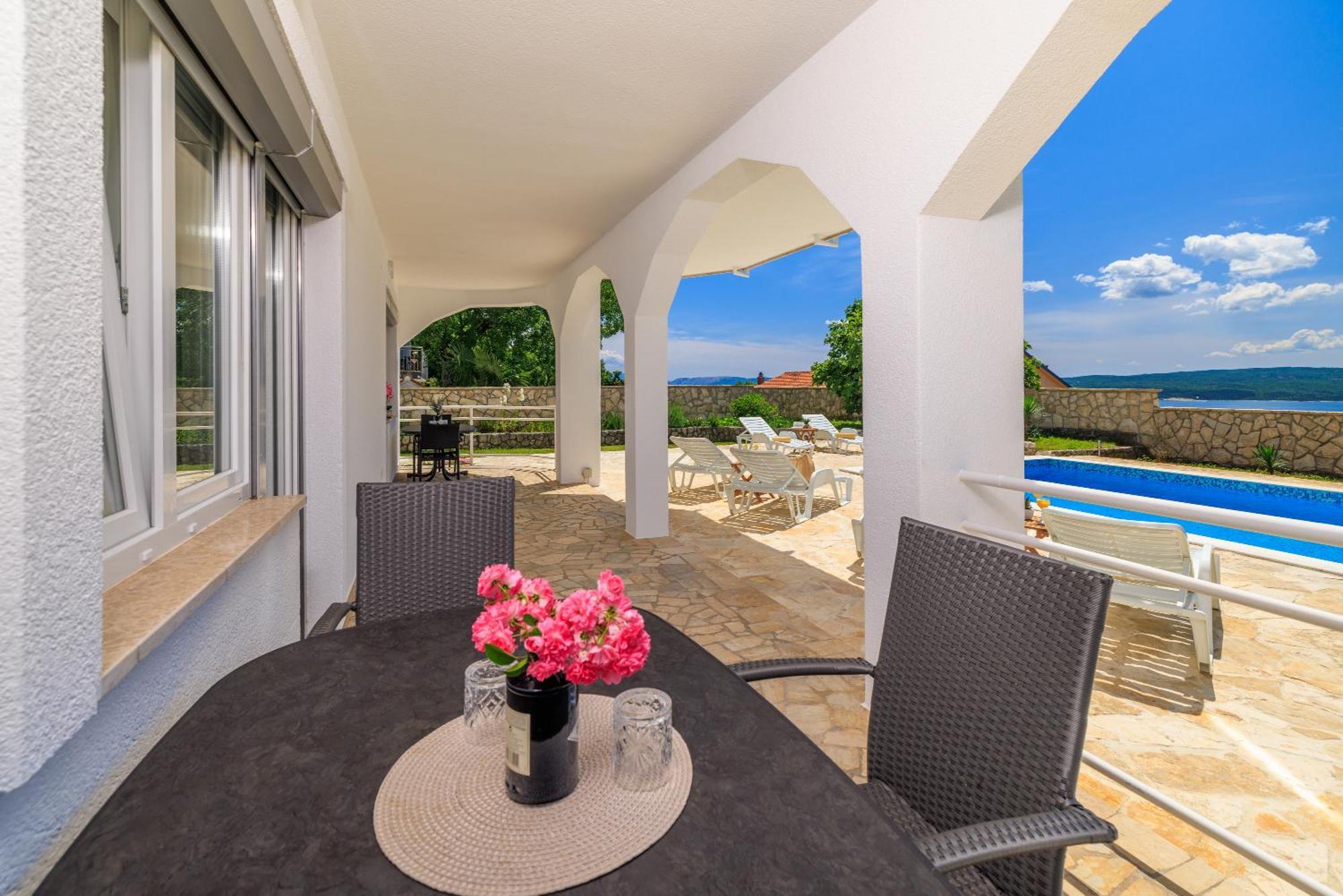 Bella Adria Apartmani ดรามัลย์ ภายนอก รูปภาพ