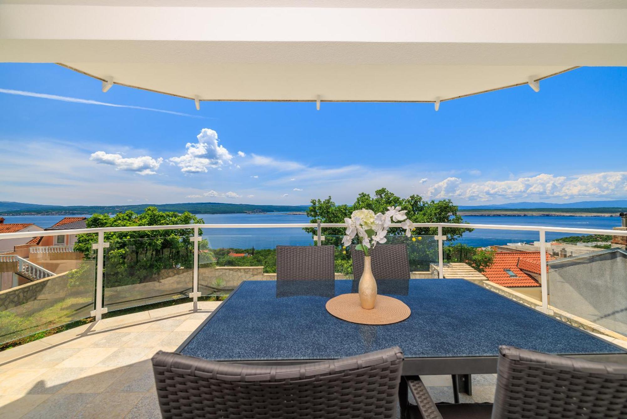 Bella Adria Apartmani ดรามัลย์ ภายนอก รูปภาพ