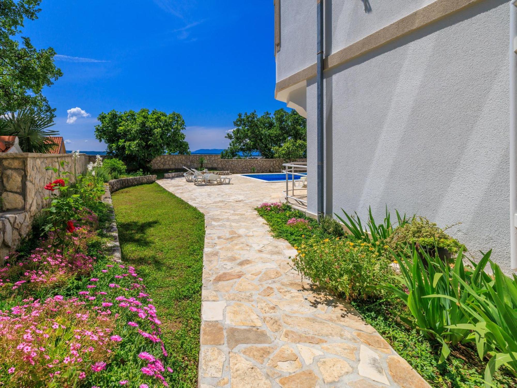 Bella Adria Apartmani ดรามัลย์ ภายนอก รูปภาพ